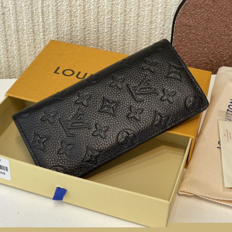 LV Wallets